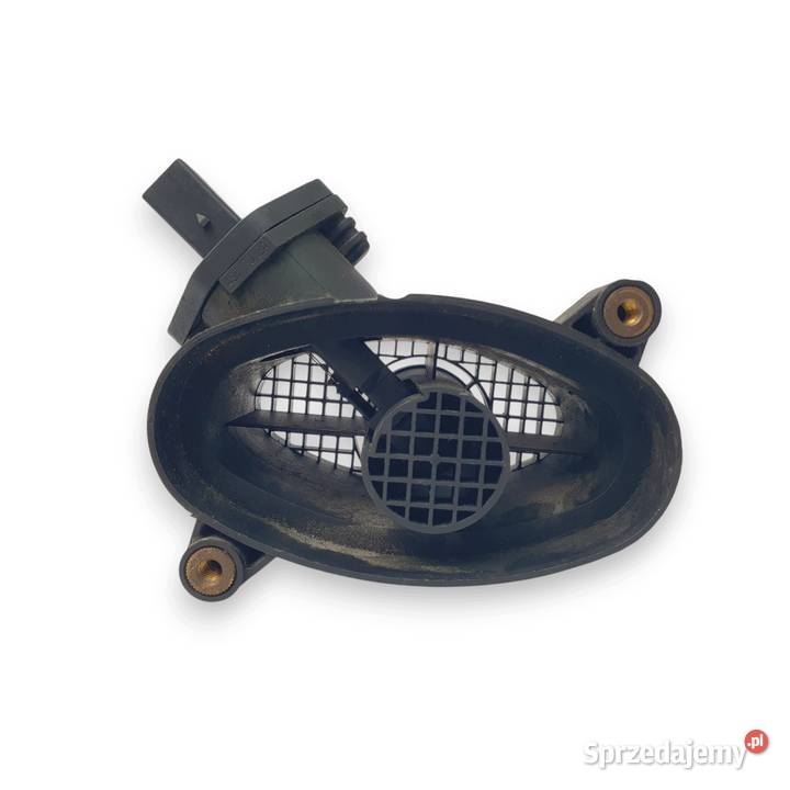 PRZEPŁYWOMIERZ BMW E60 E65 X3 E83 X5 E70 X6 E71 Chełm