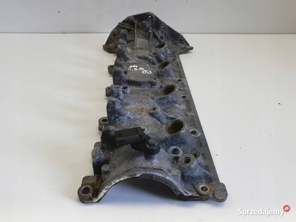 Renault Captur 13 TCe POKRYWA ZAWORÓW 132654210R Silniki i osprzęt Janów