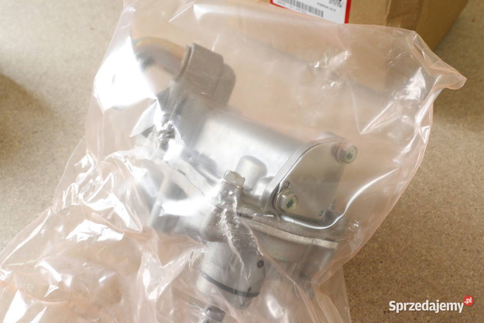 S099 Honda GL1800 Goldwing Pompa Wody wielkopolskie Myje sprzedam