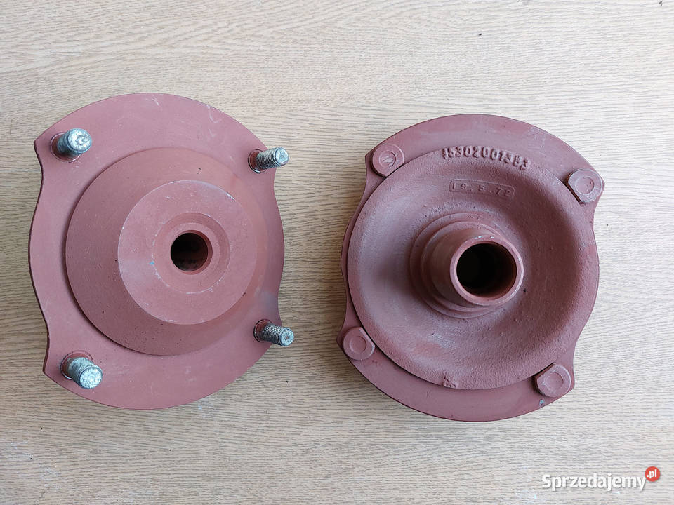 Wartburg 353 Piasta koła tylnego ze szpilkami Dąbrowa Górnicza