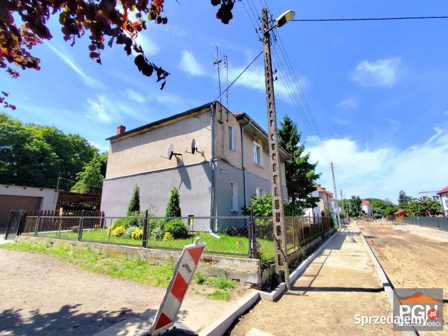 Mieszkanie Trzebiatów 72 metry 4pokojowe