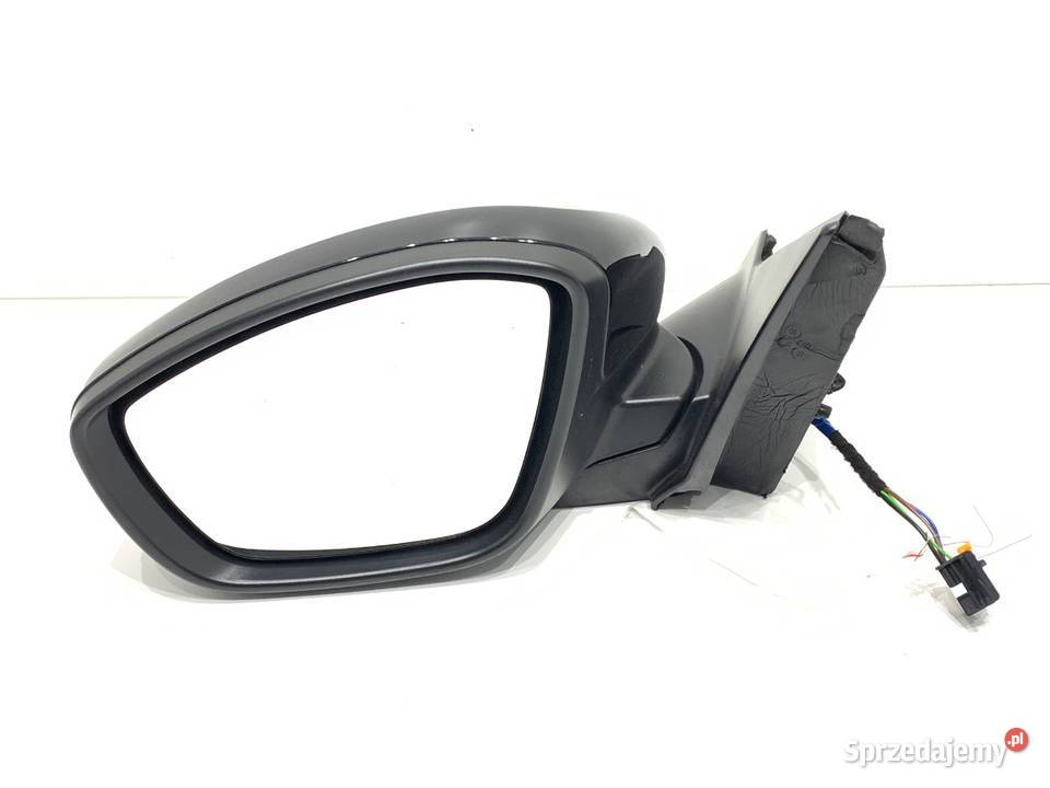 LUSTERKO LEWY OPEL CORSA F Hatchback Spicy osobowe