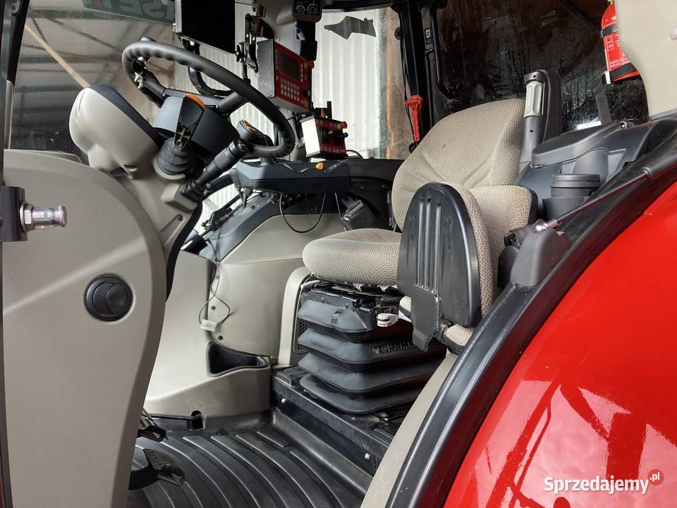 case luxxum 110 3020 Kabina