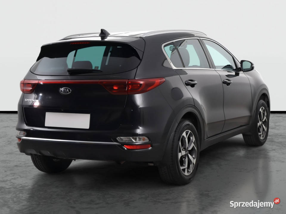 Kia Sportage 16 GDI Lublin