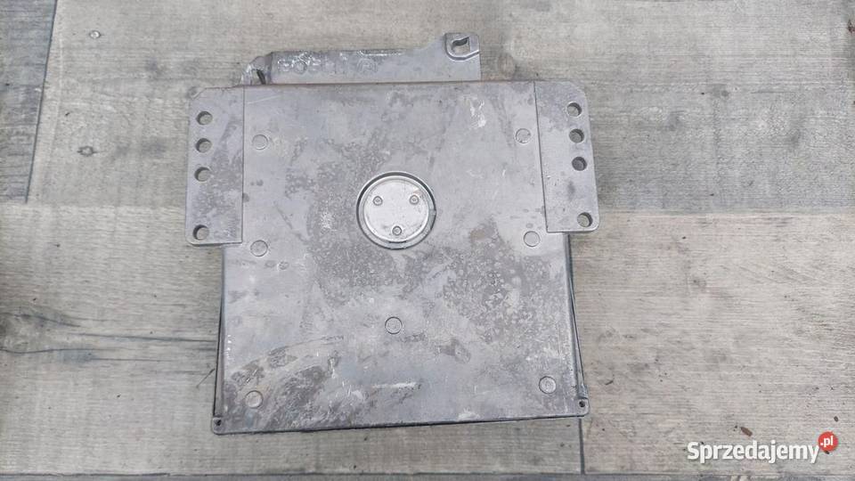 STEROWNIK SILNIKA KOMPUTER MERCEDES W202 25TD Gliwice