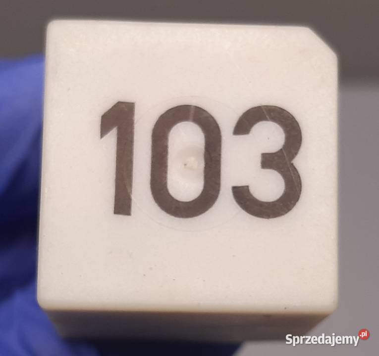 PRZEKAŹNIK 103 VW AUDI SEAT SKODA 357911253 Części Mielęcin sprzedam