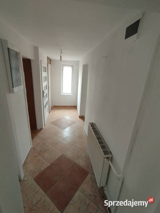 Wynajem część domu 95 m2 plus ogród 500m2 Chybie sprzedam