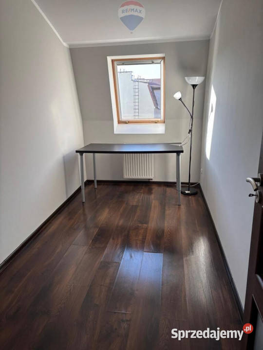 Dwupoziomowe z dwoma balkonami Żmigrodzka wielkopolskie Poznań sprzedam