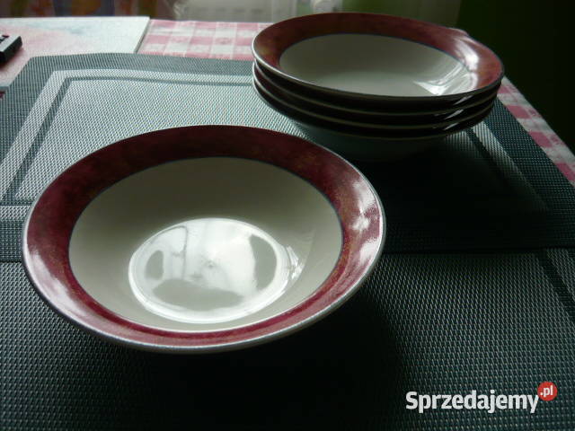 Porcelana miseczki Myszków sprzedam