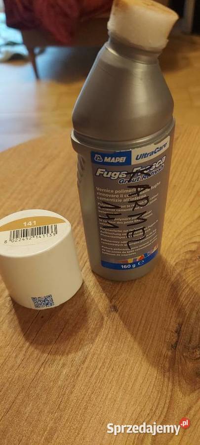 FUGA FRESCA odświeżacz ŁAZIENKA farba renowator Warszawa