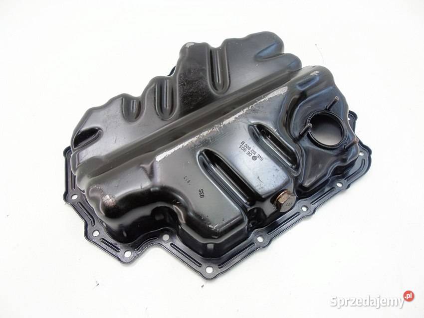 Miska oleju 14 TSI Golf 6 7 Leon Scirocco Audi Pozostałe sprzedam