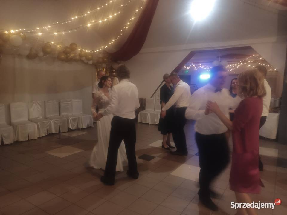 Dj oprawa muzyczna imprezy okolicznośćiowe