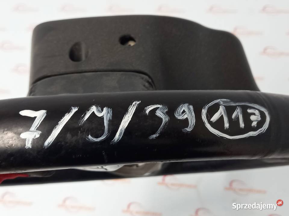 MITSUBISHI ASX I 11r kierownica Kielce