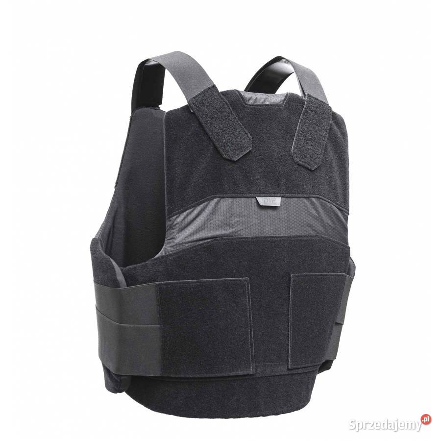 Kamizelka kuloodporna DTF Protection IMPACT 2 Trzcianka