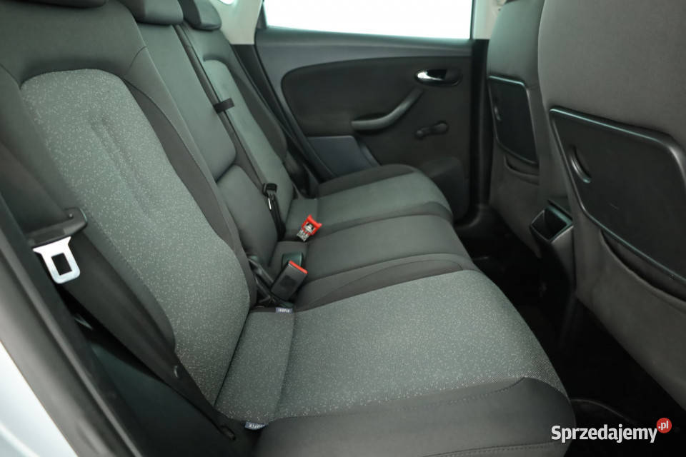 Seat Altea 16