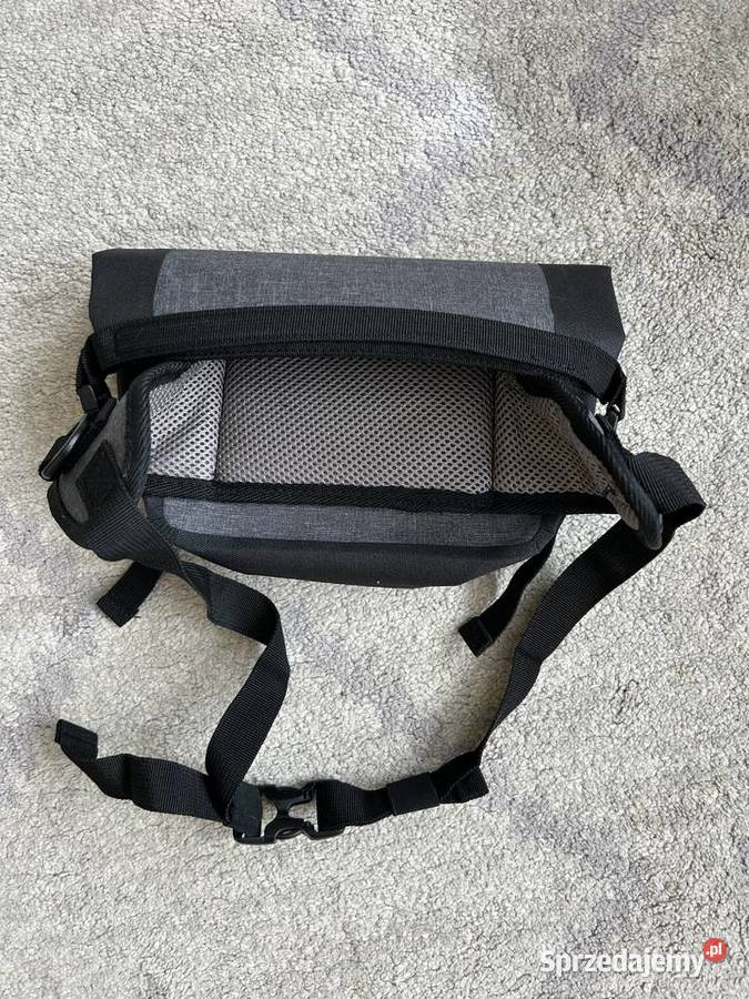 Nerka wodoodporna wędkarzy i nie Torby i torebki Lublin