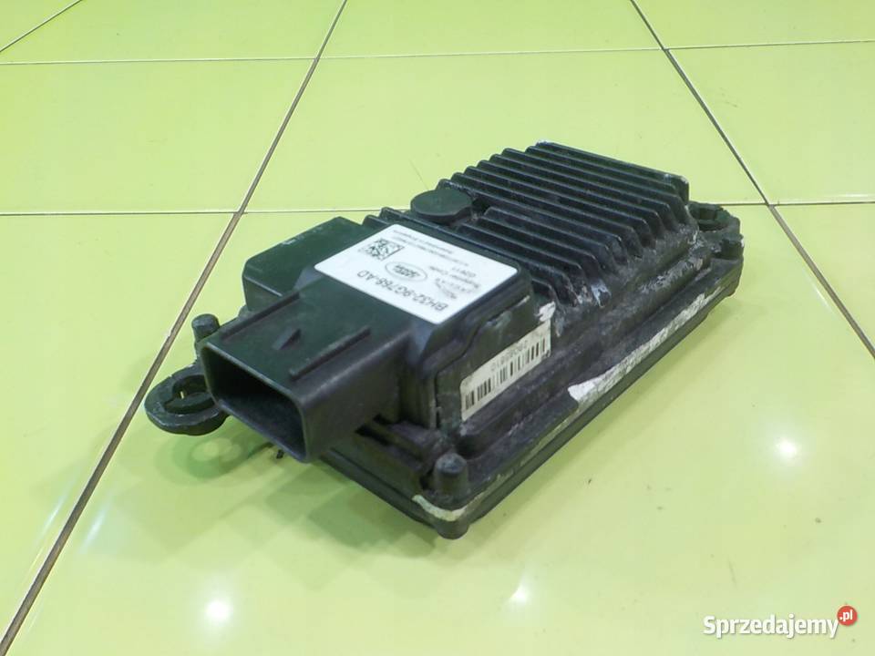 ROVER SPORT I LIFT 30 D AUT 12r 5D modul radar Suków