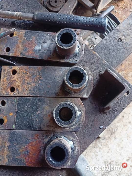 Agregat uprawowy Bomet 25m