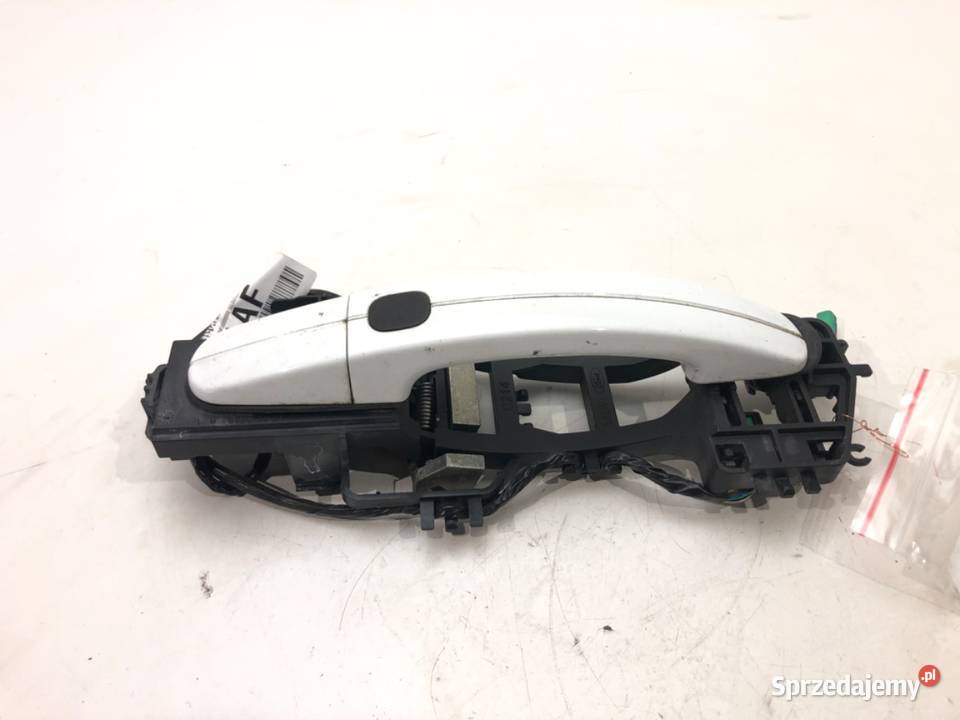 KLAMKA ZEWNĘTRZNA PRAWY PRZÓD FORD C II