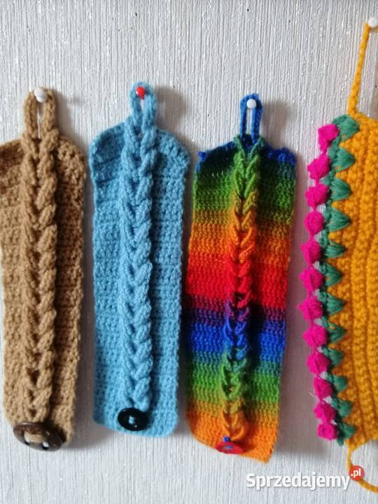 Osłonka ocieplacz i podkładka pod kubek Prezent