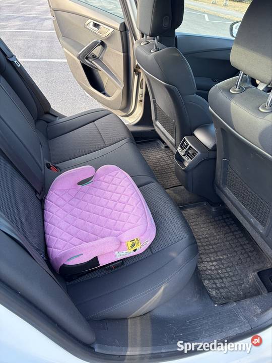 Peugeot 508 20 163 2011 Biała Perła elektryczne lusterka Bolszewo sprzedam