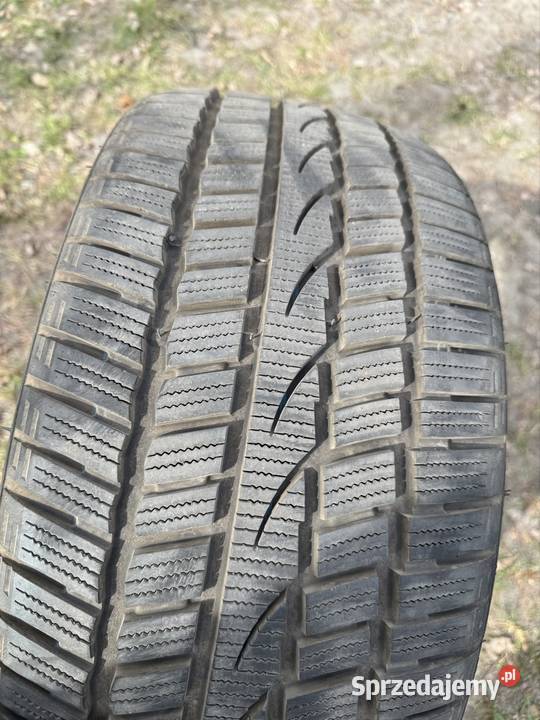 Komplet opon 2353519 dwie nowe Ruda Śląska sprzedam