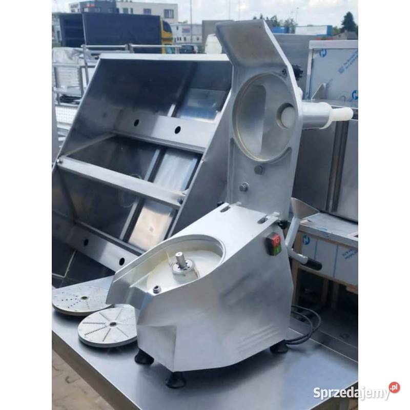 Szatkownica Do Warzyw 5 Tarcz S 1510O