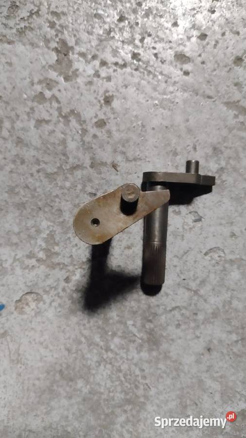 Dźwignia przystawki jelcz Star ciężarowe małopolskie Kraków