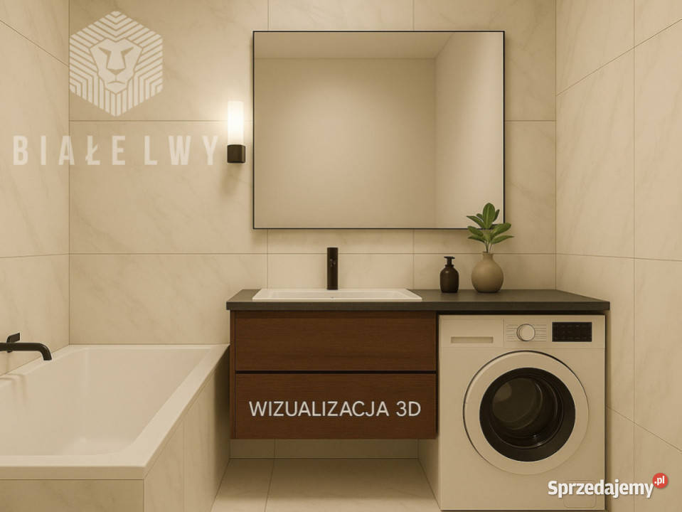 Mieszkanie Warszawa Jana Kazimierza 4853m2 2