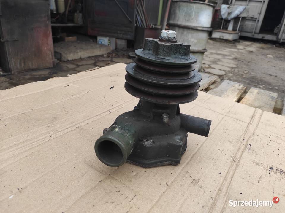 Pompa wody Star 200 i 266 Pompy wody Ostrowiec Świętokrzyski