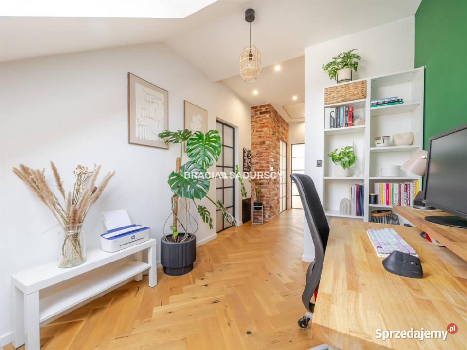 Mieszkanie Wieliczka Sadowa 7795m2 4 pokoje małopolskie