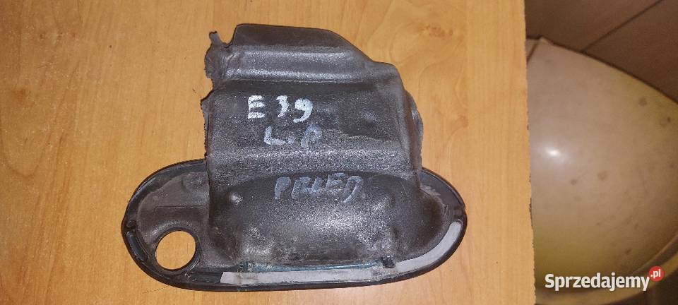Klamka zewnętrzna Schwarz 2 bmw e39 Starachowice