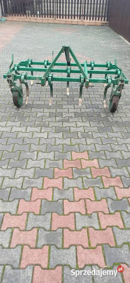 Kultywator do C330 nieuszkodzony Baranówka sprzedam