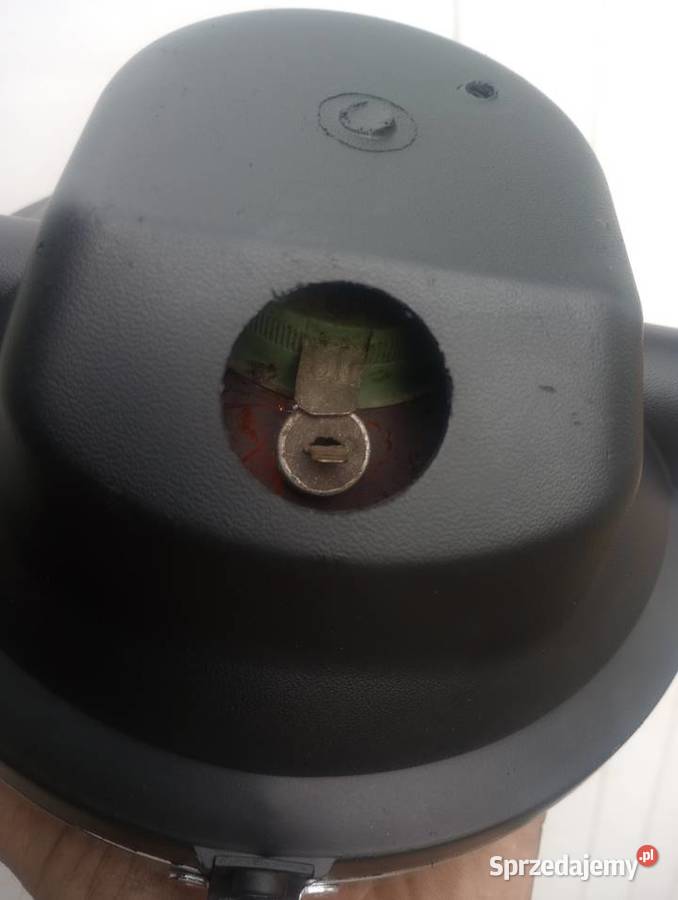 Lampa Jawa 350 model 634 Pawłowice