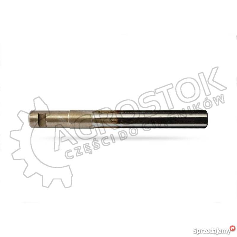 WAŁEK SKRZYNI MTZ lubelskie Parczew