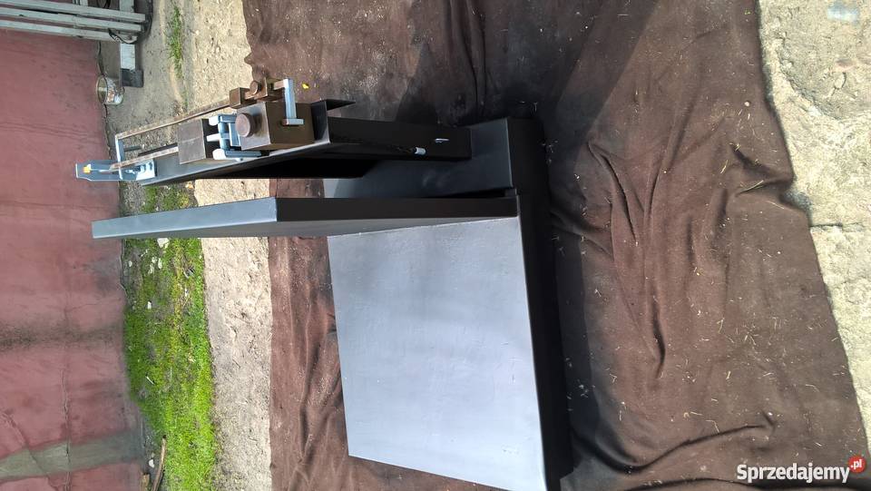 waga rolnicza suwakowa łódzkie Bełchatów