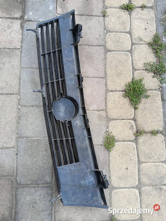 Opel Ascona C grill Atrapa 90037142
