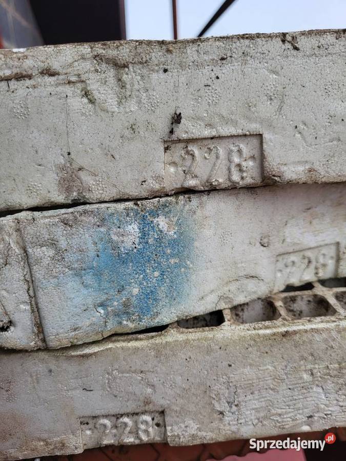 Paletki multiplaty multipaletki 228 Proszowice