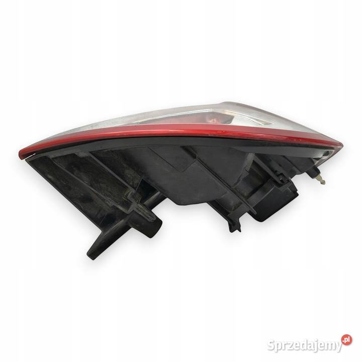LAMPA PRAWA Renault Scenic III 20092013 tylna Chełm