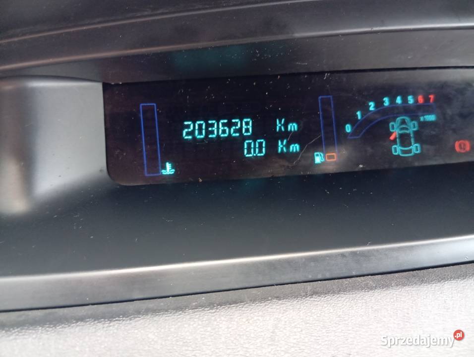 Renault scenic 2 czujnik deszczu Scenic Jaworzno