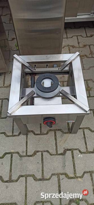 TABORET GAZOWY wielkopolskie