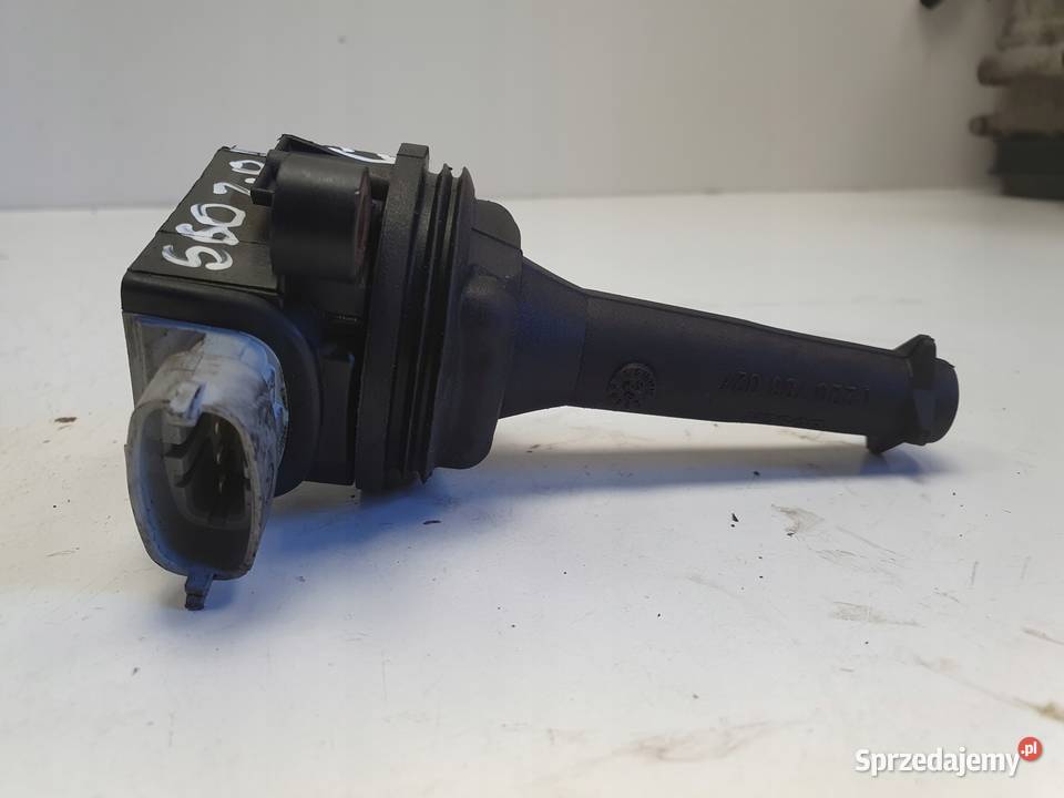 Volvo S60 V70 II 20 T CEWKA ZAPŁONOWA 8677837 osobowe lubelskie