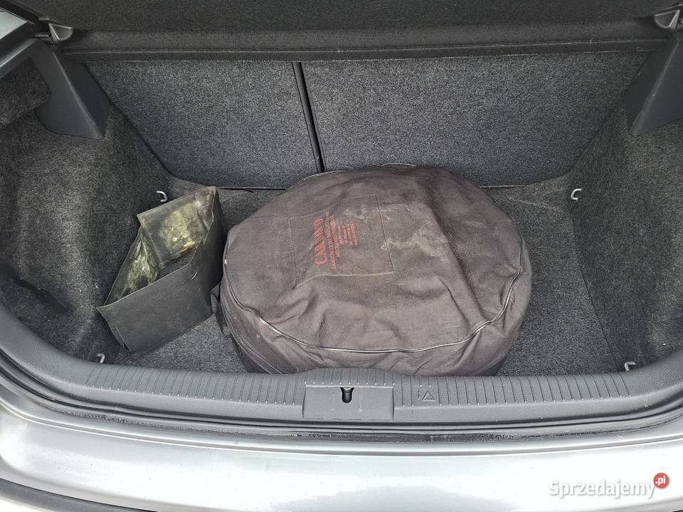 Volkswagen polo gaz Polo Poręba