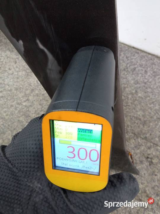 BŁOTNIK LEWY PRZÓD LH8Z 5C VW Volkswagen Jetta