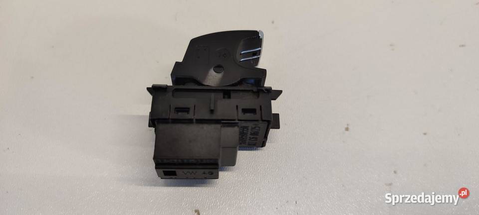 VW TAYRON PRZEŁĄCZNIK SZYBY 5G0959855N osobowe sprzedam