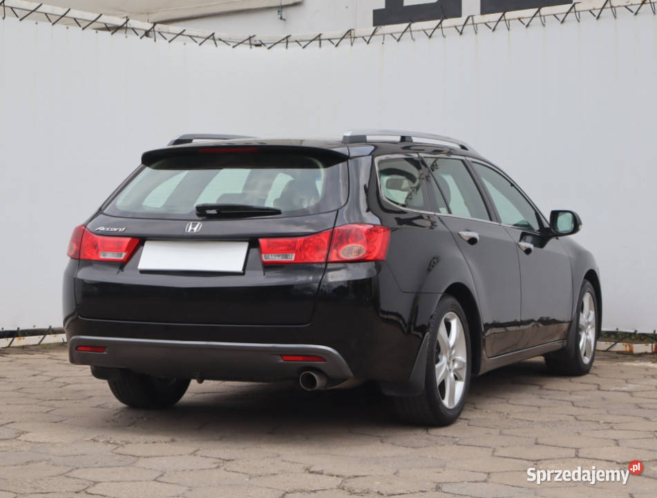Honda Accord 20 iVTEC Łódź sprzedam
