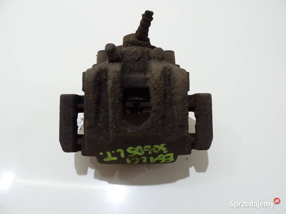 ZACISK HAMULCOWY LEWY TYŁ BMW E60 E61 306D5 4624 osobowe Strzyżewice