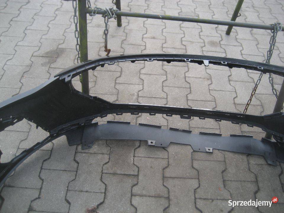 ford fiesta active lift mk8 mk 8 2124r zderzak wielkopolskie Rakoniewice