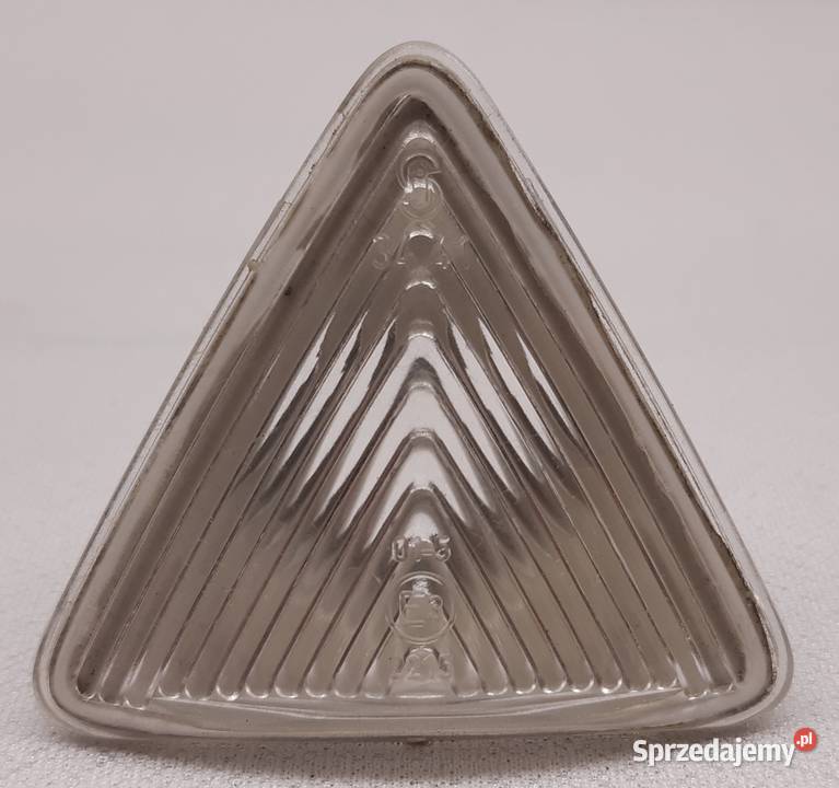 KIERUNKOWSKAZ BOCZNY MITSUBISHI COLT VI Z30 Oświetlenie Mielęcin sprzedam