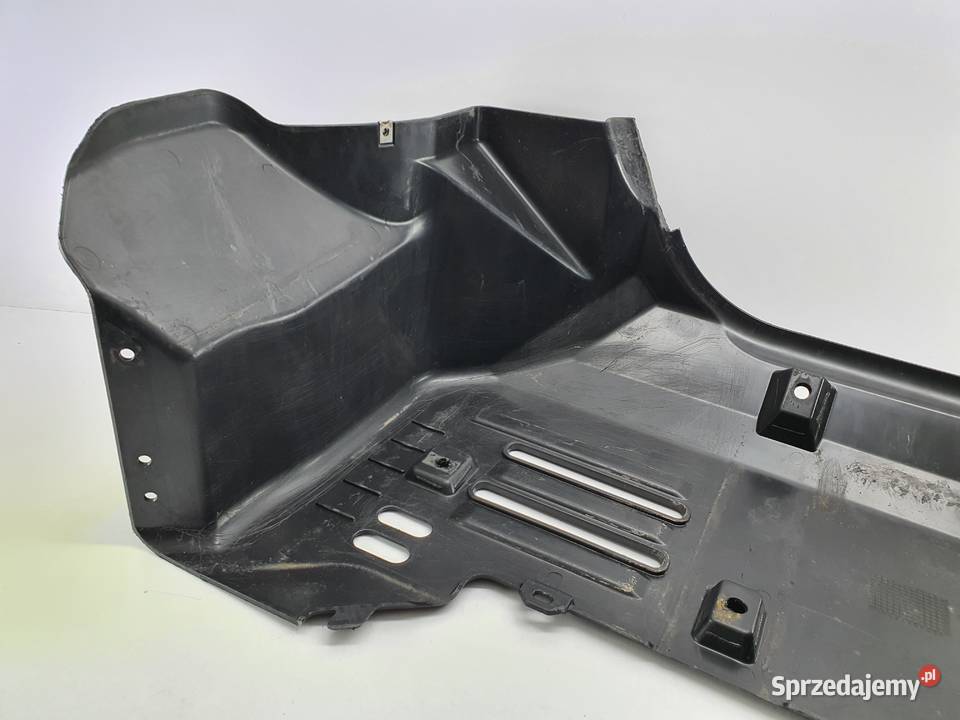 Oslona Dolna Spodu Slider Prog Yamaha Yxz 1000 R Łódź